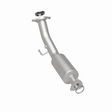 Load image into Gallery viewer, MagnaFlow 2007-2011 Honda Civic L4 2.0L California Catalytic Converter Direct Fit - DTX Performance