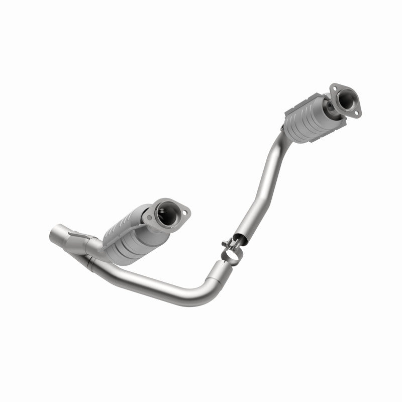 MagnaFlow Conv DF Dakota 05-06 6 3.7L - DTX Performance