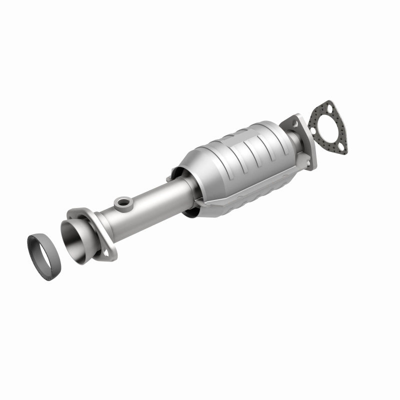 Magnaflow Conv DF 00-01 Acura Integra 4 1.8, Excl. Type-R - DTX Performance