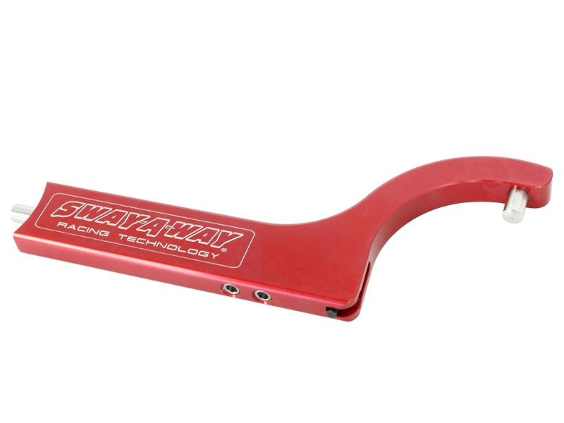 aFe Sway-A-Way Aluminum Spanner Wrench - DTX Performance