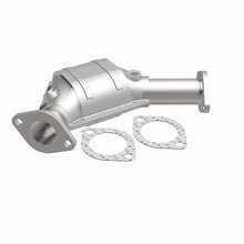 Load image into Gallery viewer, MagnaFlow Conv DF 95-99 Subaru Impreza 2.2L - DTX Performance