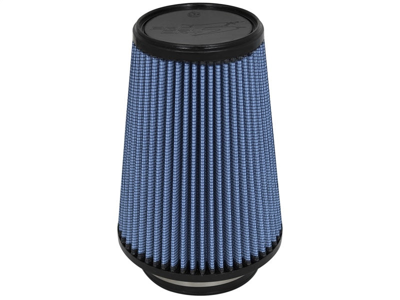 aFe MagnumFLOW Air Filters UCO P5R A/F P5R 4-1/2F x 7B x 4-3/4T x 9H - DTX Performance