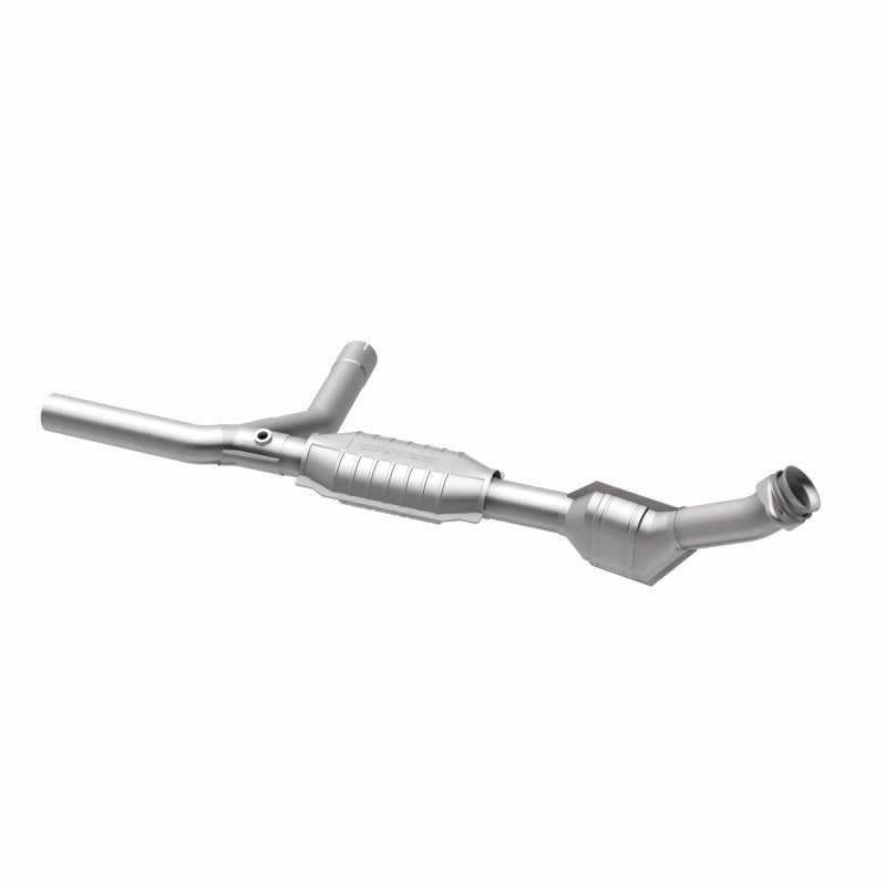 MagnaFlow Conv DF 97-99 Ford Vans 4.6L - DTX Performance