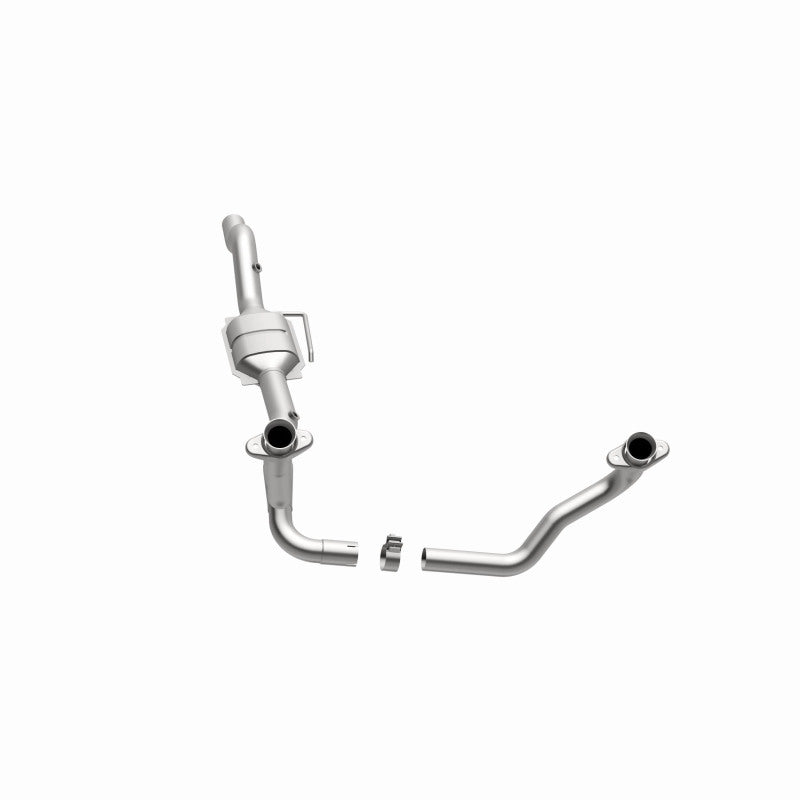 MagnaFlow Conv DF 00-03 Dodge Durango 4.7L 4WD - DTX Performance