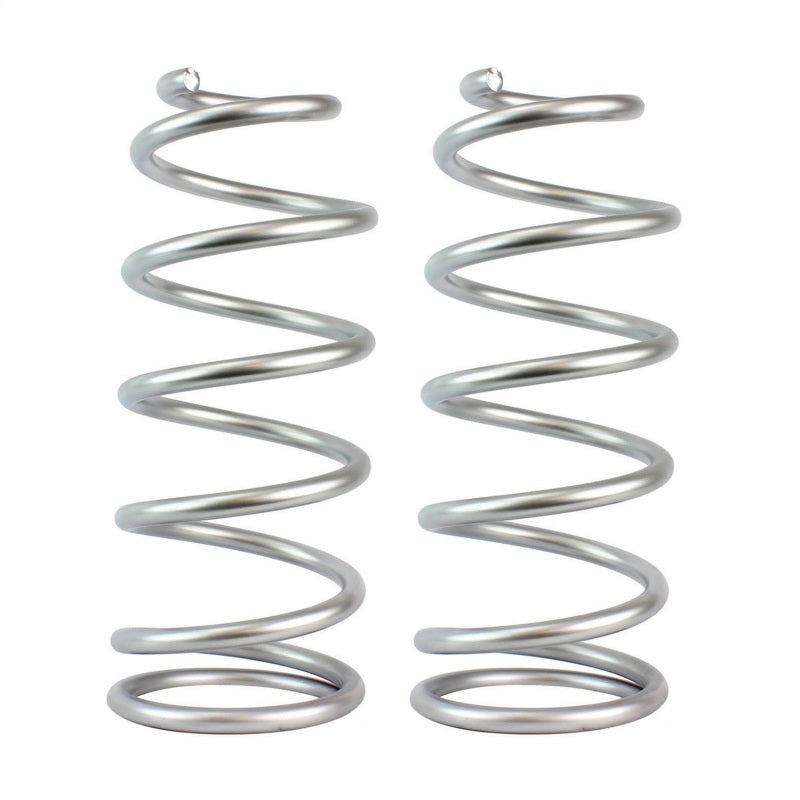 aFe Sway-A-Way 1in-2in Rear Coil Springs 07-09 Toyota FJ Cruiser - DTX Performance