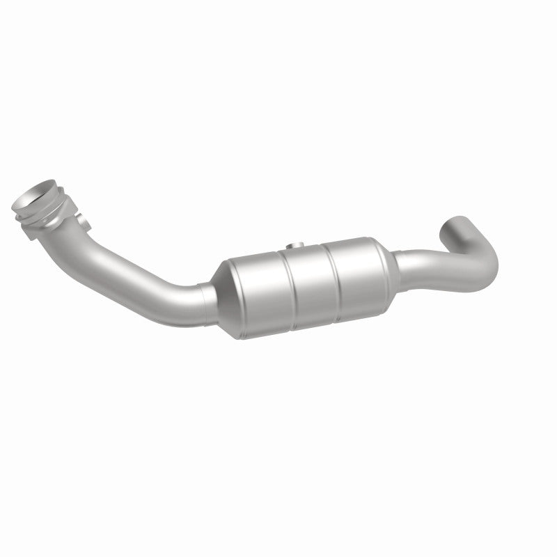 MagnaFlow Conv DF F-150 04-06 8 4.6L - DTX Performance