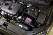 Load image into Gallery viewer, K&amp;N 19-20 Hyundai Veloster L4-2.0L F/I Typhoon Performance Air Intake System - DTX Performance