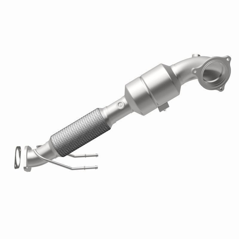 MagnaFlow OEM Grade 13-16 Ford Fusion L4-1.5L Direct Fit Federal Catalytic Converter - DTX Performance