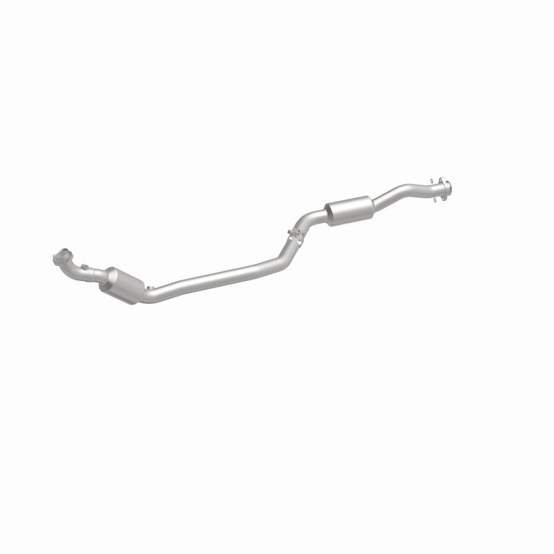 MagnaFlow Conv DF 06-09 Mercedes-Benz E350 3.5L 4matic Driver Side - DTX Performance