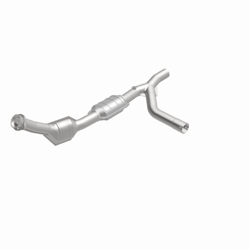 MagnaFlow Conv DF 97-00 Ford Vans 4.2L - DTX Performance