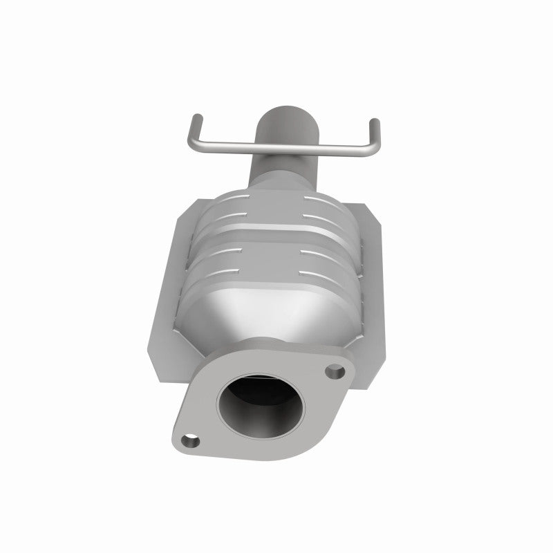 MagnaFlow Conv DF 95-02 Continental 4.6L rear - DTX Performance