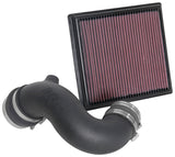 K&N 17-19 Chevrolet Colorado L4-2.5L F/I 57 Series FIPK Performance Intake Kit