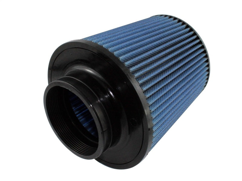 aFe MagnumFLOW Air Filters UCO P5R A/F P5R 4-1/2F x 8-1/2B x 7T x 9H - DTX Performance