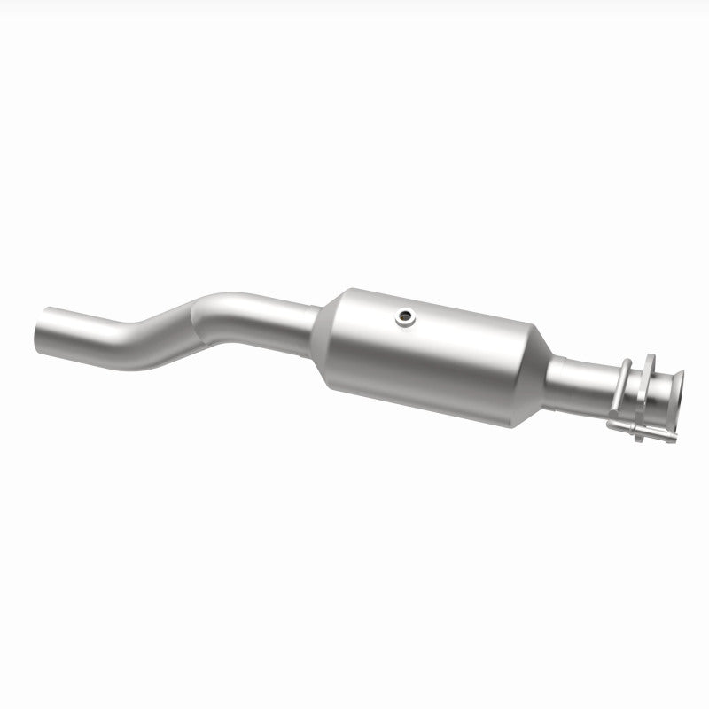 MagnaFlow 20-22 Ford F-350 Super Duty V8 7.3L Rear Underbody Direct Fit Catalytic Converter - DTX Performance