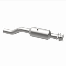 Load image into Gallery viewer, MagnaFlow 20-22 Ford F-350 Super Duty V8 7.3L Rear Underbody Direct Fit Catalytic Converter - DTX Performance