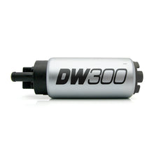 Load image into Gallery viewer, DeatschWerks 340 LPH DW300 Series In-Tank Fuel Pump - DTX Performance