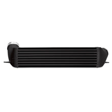 Load image into Gallery viewer, Mishimoto BMW 2007-11 335i/335xi/135i 3.0L Black Performance Intercooler - DTX Performance