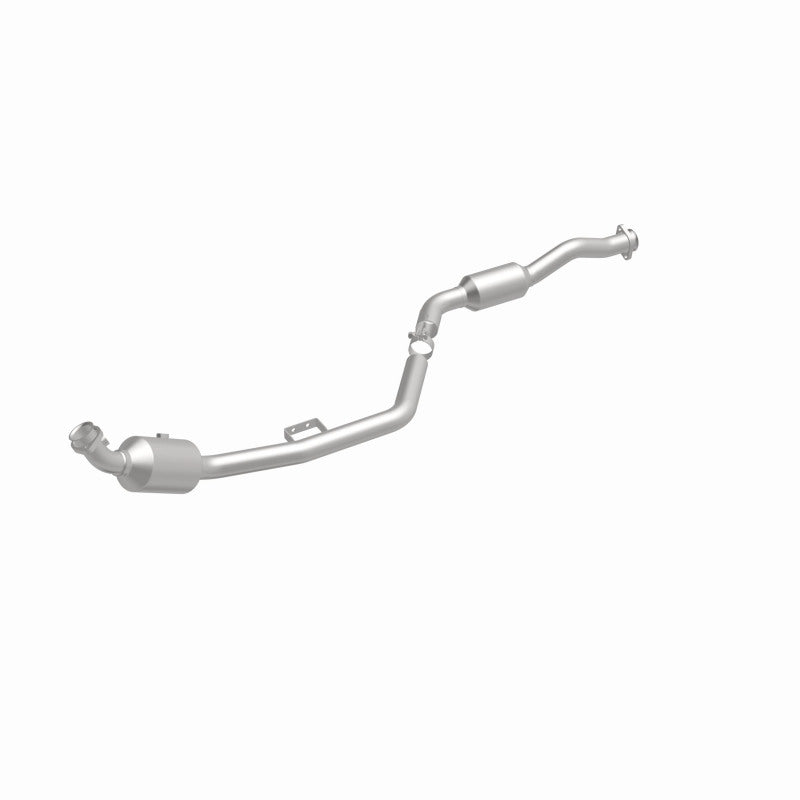 MagnaFlow Conv Direct Fit OEM 2007 Mercedes-Benz E350 Underbody - 67.5in Length - DTX Performance