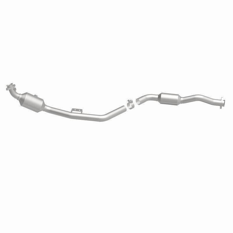 MagnaFlow Conv DF 07-09 Mercedes E350 3.5L - DTX Performance