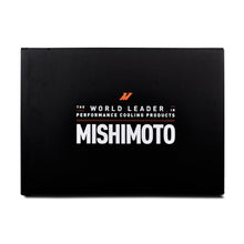 Load image into Gallery viewer, Mishimoto 90-94 Mitsubishi Eclipse Manual X-LINE (Thicker Core) Aluminum Radiator - DTX Performance