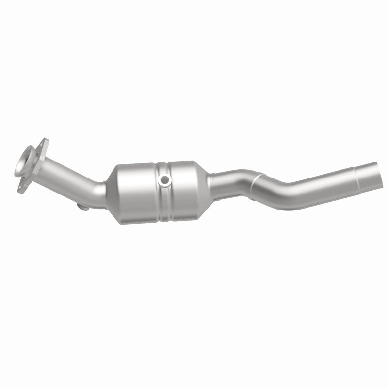 Magnaflow Conv DF 07-09 XKR 4.2L P/S - DTX Performance