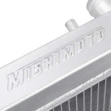 Load image into Gallery viewer, Mishimoto 87-06 Jeep Wrangler (Does Not Fit 2010 Wrangler) YJ &amp; TJ Aluminum Performance Radiator - DTX Performance