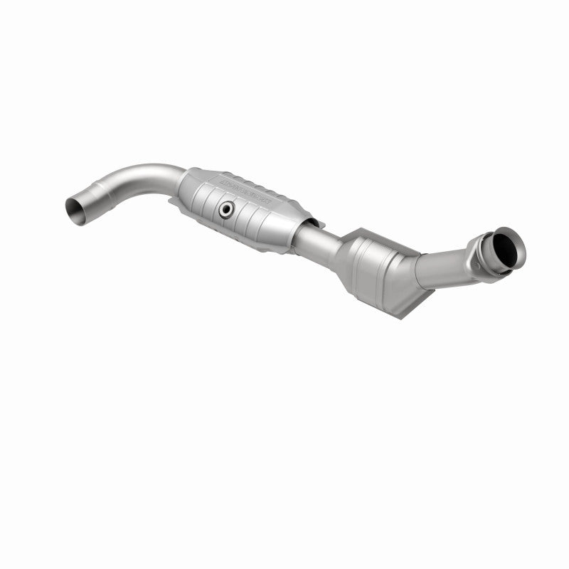 MagnaFlow Conv DF 99-00 Ford F-150 4.2L 50S - DTX Performance