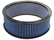 Load image into Gallery viewer, aFe MagnumFLOW Air Filters Round Racing P5R A/F RR P5R 14 OD x 12 ID x 5 H E/M - DTX Performance