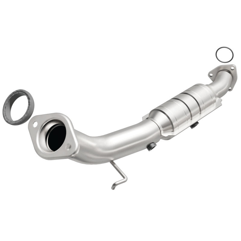 MagnaFlow Conv DF 02-06 Acura RSX Type S OEM - DTX Performance