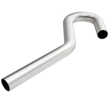 Load image into Gallery viewer, MagnaFlow Univ bent pipe SS 3.00inch 180/45 - DTX Performance