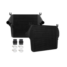 Load image into Gallery viewer, Mishimoto 03-09 Dodge 5.9L/6.7L Cummins Intercooler (Black) - DTX Performance