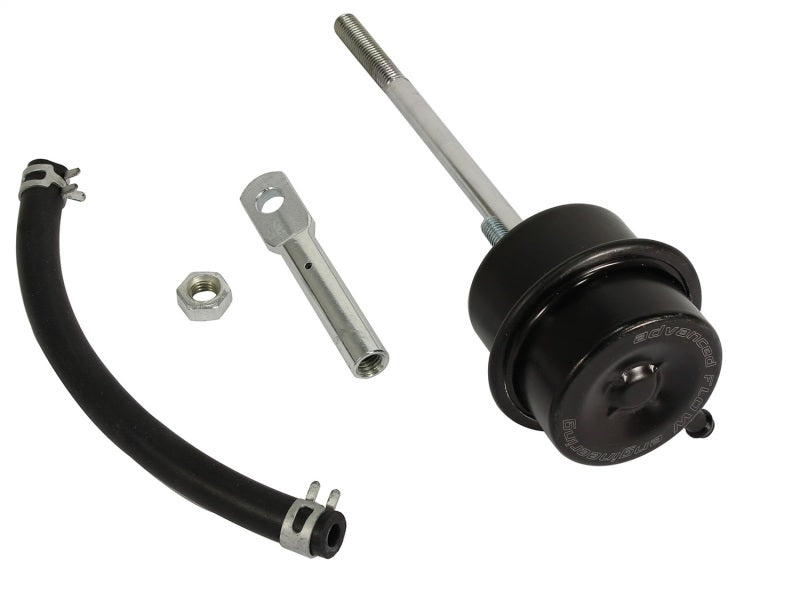 aFe Power BladeRunner Wastegate Actuator Street Series 20-60 PSI 03-07 Dodge Diesel Trucks L6-5.9L - DTX Performance