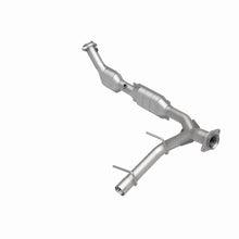 Load image into Gallery viewer, MagnaFlow Conv DF 03-04 Exped 4.6L Passenger Side OEM - DTX Performance