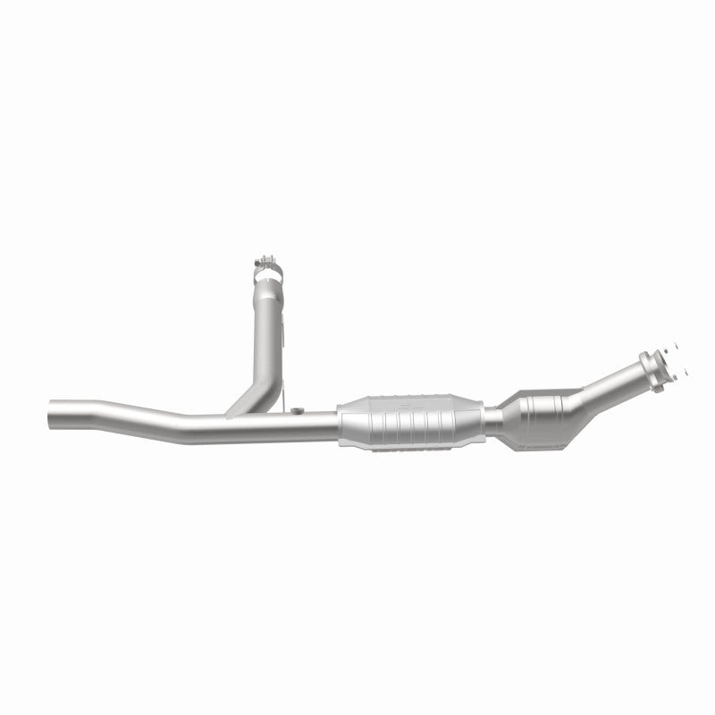 MagnaFlow Conv DF 97-98 F150/F250 4.2L 2Wd Pa - DTX Performance