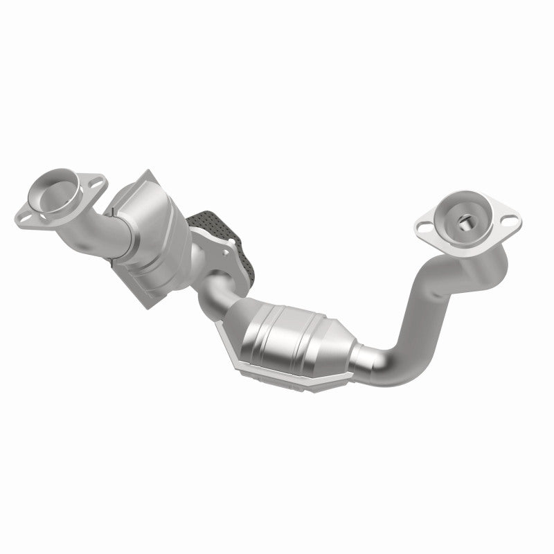 MagnaFlow 01-03 Ford Ranger V6 3.0L OEM Grade Direct-Fit Catalytic Converter - DTX Performance