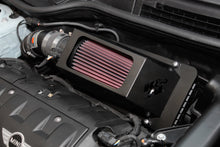 Load image into Gallery viewer, K&amp;N 12-13 Mini Cooper S 1.6L 69 Series Typhoon Performance Intake Kit - DTX Performance