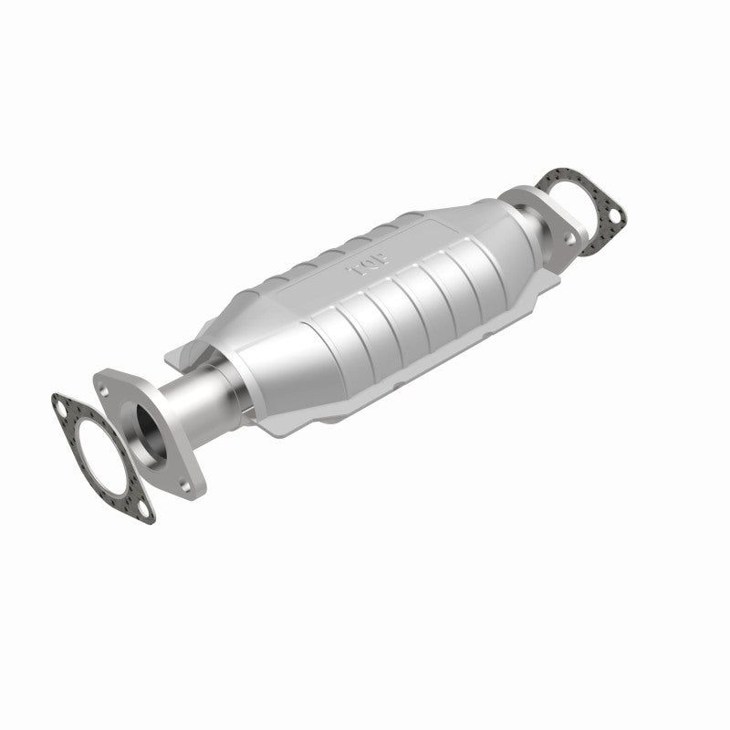 MagnaFlow Nissan Direct-Fit Catalytic Converter - DTX Performance