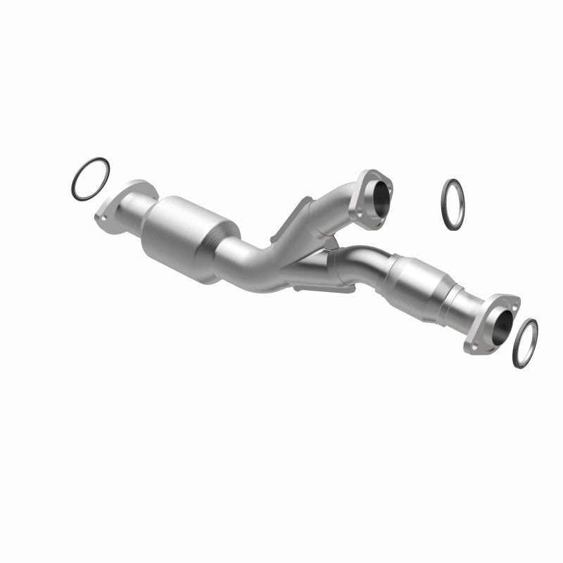 Magnaflow Conv DF 96-97 Lexus SC300 3.0L - DTX Performance