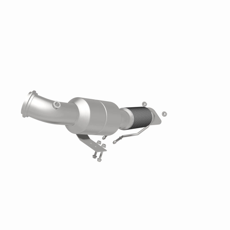 Magnaflow Conv DF 2014 Ford Fusion 2.0L T - DTX Performance