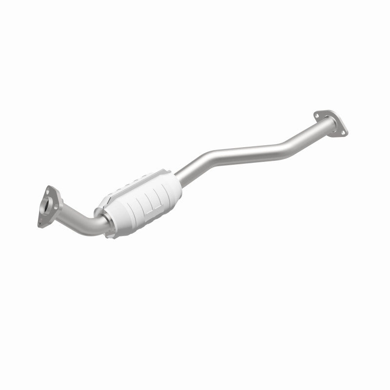 MagnaFlow Conv DF 01-04 Xterra Driver Side Rear 3.3L - DTX Performance