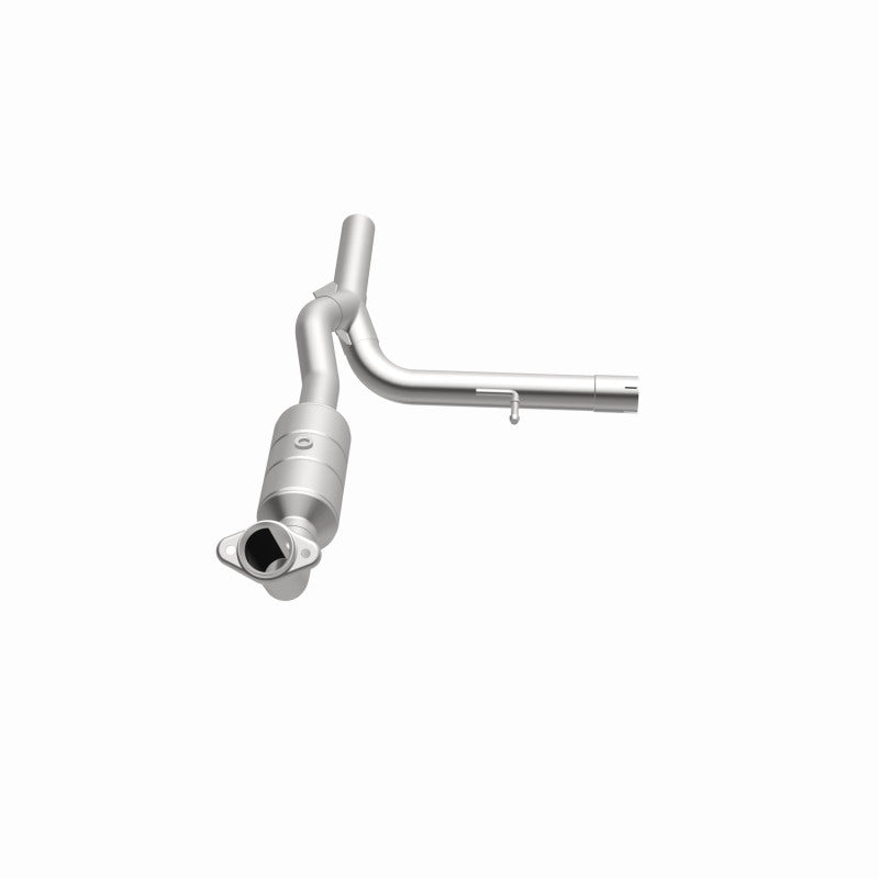 MagnaFlow Conv DF F-150 04-06 8 4.6L - DTX Performance