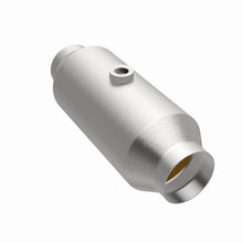 Load image into Gallery viewer, Magnaflow Universal California Catalytic Converter - 2.25in ID / 2.25in OD / 11.25in L - DTX Performance