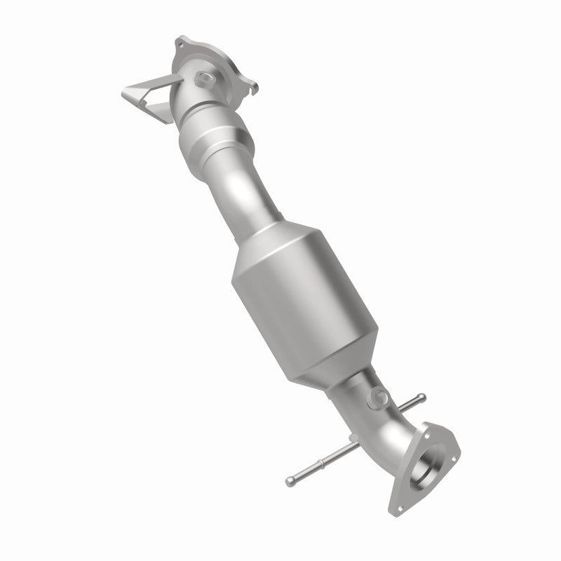 MagnaFlow 13-15 Land Rover LR2 2.0L CARB Compliant Direct Fit Catalytic Converter - DTX Performance