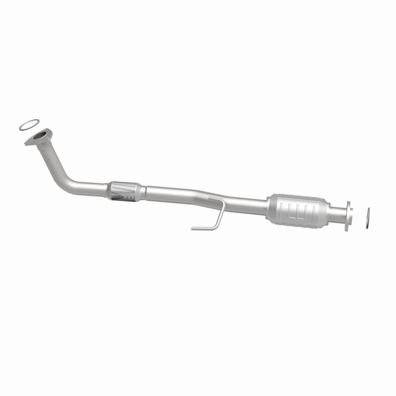 Magnaflow Conv DF 97-01 Toyota Camry 2.2L - DTX Performance