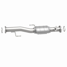 Load image into Gallery viewer, MagnaFlow Conv DF 99-02 4Runner 3.4L rear OEM - DTX Performance