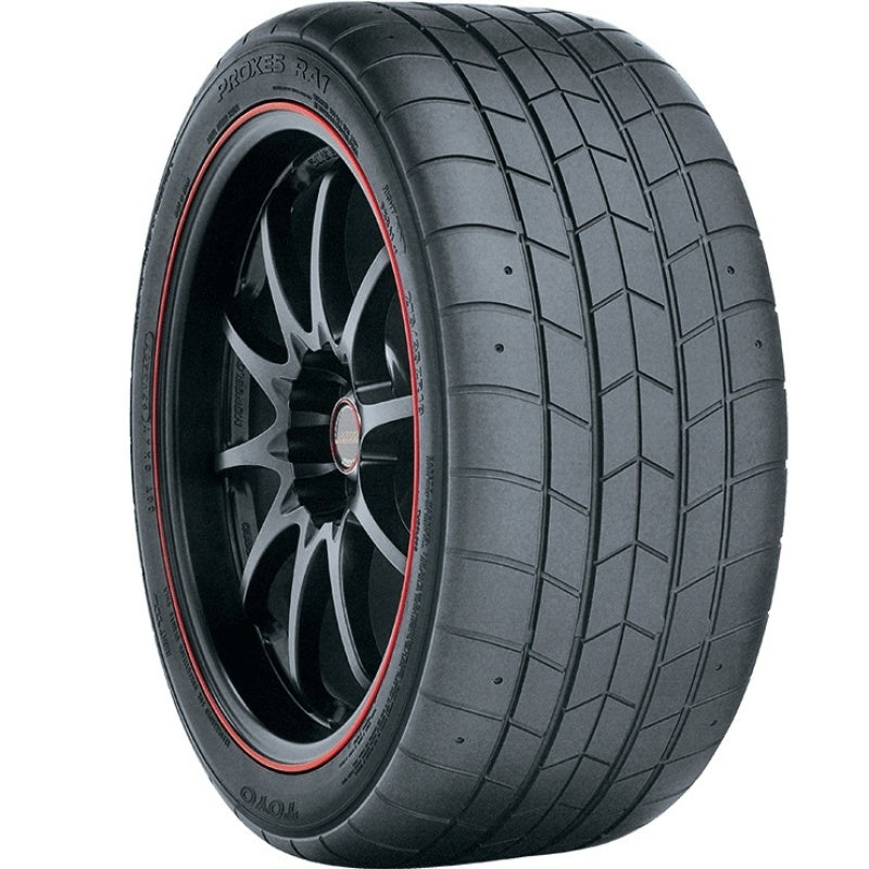 Toyo Proxes RA1 Tire - 255/50ZR16 - DTX Performance