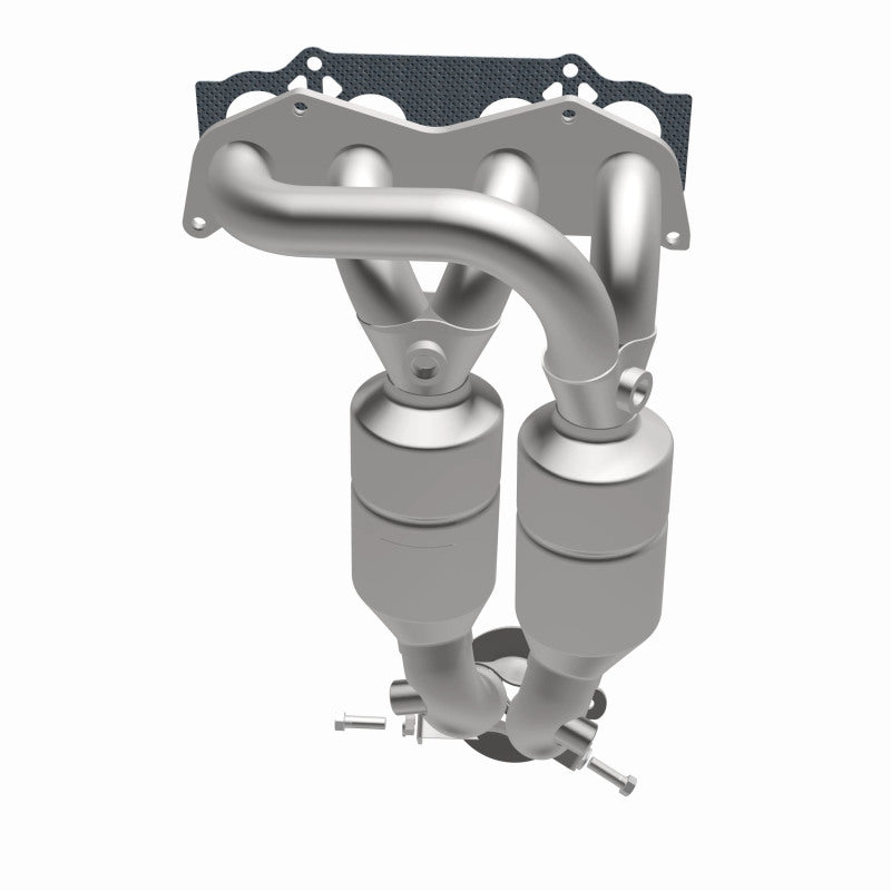 MagnaFlow Conv DF 01-03 Toyota Rav4 2.0L L4 - DTX Performance