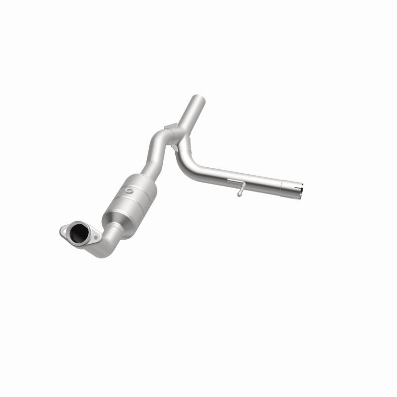 MagnaFlow Conv DF F-150 04-06 8 4.6L - DTX Performance