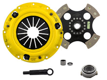 Load image into Gallery viewer, ACT 1987 Mazda RX-7 XT/Race Rigid 4 Pad Clutch Kit - DTX Performance