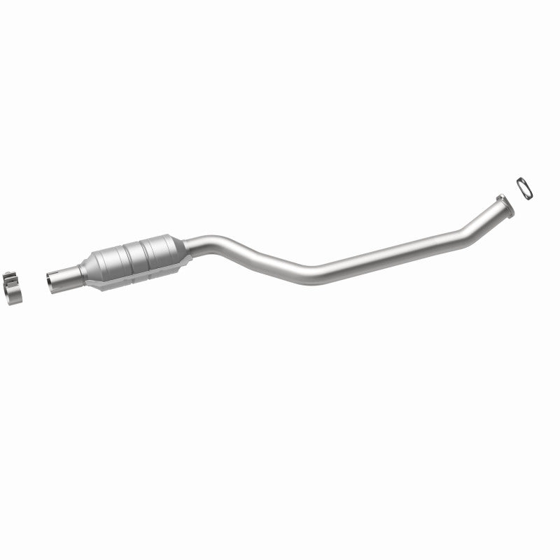 MagnaFlow Conv DF 06-07 BMW 530i 3.0L Passenger Side - DTX Performance